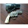 Image 2 : 32 Long CTG Pistol Smith & Wesson w/Holster 405155