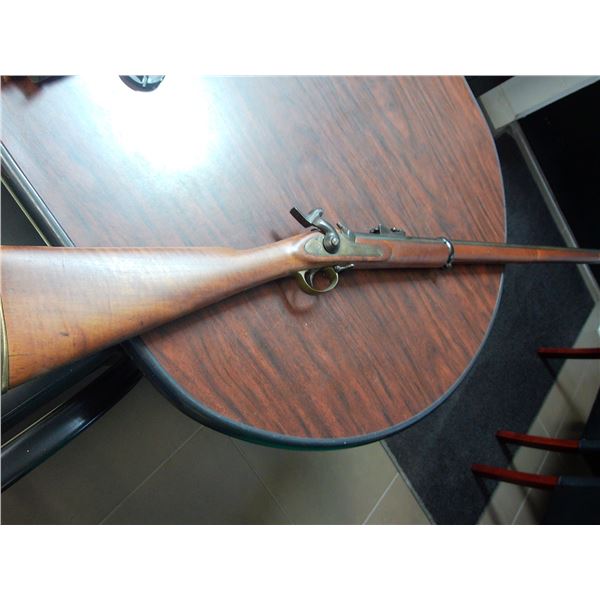 1862 Tower Single Barrel Rifle