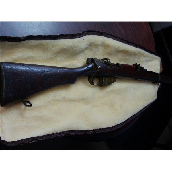 12 Rifle  31087F w/Soft Case