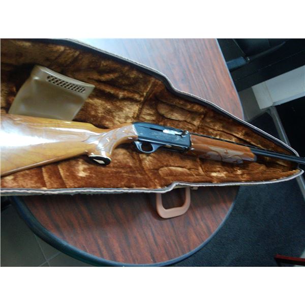 Remington 12 Model 1100 N442401V w/Soft Case