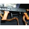 Image 2 : AK 47 Sub Machine Style w/2 Stocks/Soft Case Made in Romania DP8632 Model