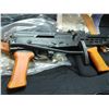 Image 5 : AK 47 Sub Machine Style w/2 Stocks/Soft Case Made in Romania DP8632 Model