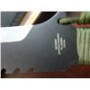 Image 3 : US MC Tanto Machete Sawback Sword