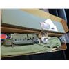 Image 2 : US Rifle Cal 30M1 Springfield Armory 5936920/6528287 HRA w/Bayonet/Soft