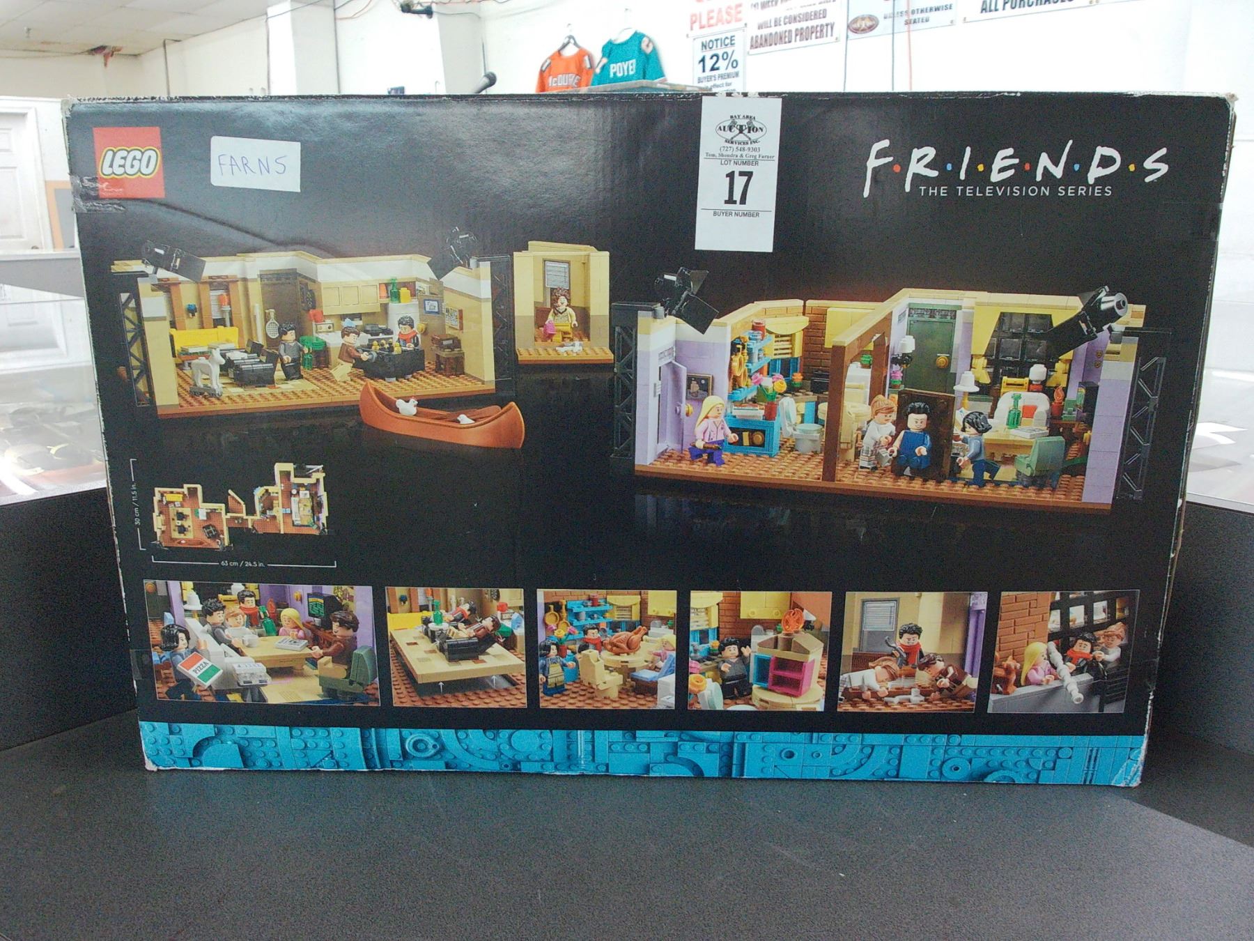 Friends Studio Set Lego Friends Studio Set