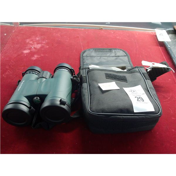 Celestron Binoculars w/Case