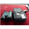 Image 1 : Celestron Binoculars w/Case
