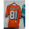 Image 1 : OJ McDuffie Autographed Jersey