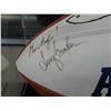 Image 2 : Terry Bowden Auburn Autographed Football w/Showcase