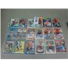 Image 1 : Autographed Baseball Trading Cards - 18