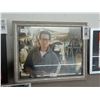 Image 1 : JJ Abrams Director Autographed Photo Star Wars