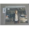 Image 1 : Harrison Ford Han Solo Autographed Photo
