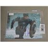 Image 1 : Chris Evans Captain America Autographed Photo w/COA