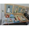 Image 3 : Lighthouse/Other Asst. Unframed Wall Art