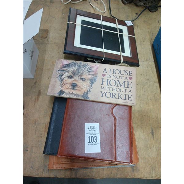 Digital Photo Frame, Tablet Cases, Inspirations