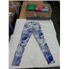 Image 1 : 50-Athletic Stretch Pants - 50 X $
