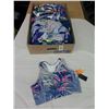 Image 1 : 50-Asst. Ladies Sports Bra - 50 X $