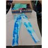 Image 1 : 15-Asst. New Ladies Athletic Stretch Pants - 15 X $