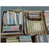 Image 6 : 7-Box Asst. Books - 7 X $