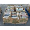 Image 1 : 7-Box of Asst. Books - 7 X $