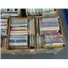 Image 2 : 7-Box of Asst. Books - 7 X $