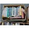 Image 6 : 7-Box of Asst. Books - 7 X $