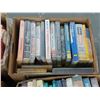 Image 7 : 7-Box of Asst. Books - 7 X $