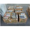 Image 1 : 7-Box of Asst. Books - 7 X $