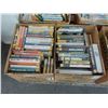 Image 3 : 7-Box of Asst. Books - 7 X $