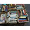 Image 3 : Box of Asst. Books - 7 X $