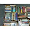 Image 4 : Box of Asst. Books - 7 X $