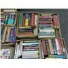 Image 5 : Box of Asst. Books - 7 X $