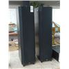Image 1 : Boston Tower Speakers - Pair
