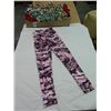 Image 1 : 30-New Ladies Athletic Stretch Pants - 30 X $