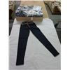 Image 1 : 34-New Ladies Stretch Pants - 34 X $