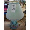 Image 1 : Sea Life Lamp