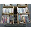 Image 2 : 7-Box of Asst. Books - 7 X $