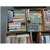 Image 3 : 7-Box of Asst. Books - 7 X $