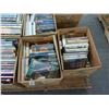 Image 3 : 7-Box of Asst. Books - 7 X $