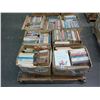 Image 1 : 7-Box of Asst. Books - 7 X $