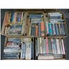 Image 3 : 7-Box of Asst. Books - 7 X $