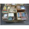 Image 2 : 8-Box of Asst. Books - 8 X $