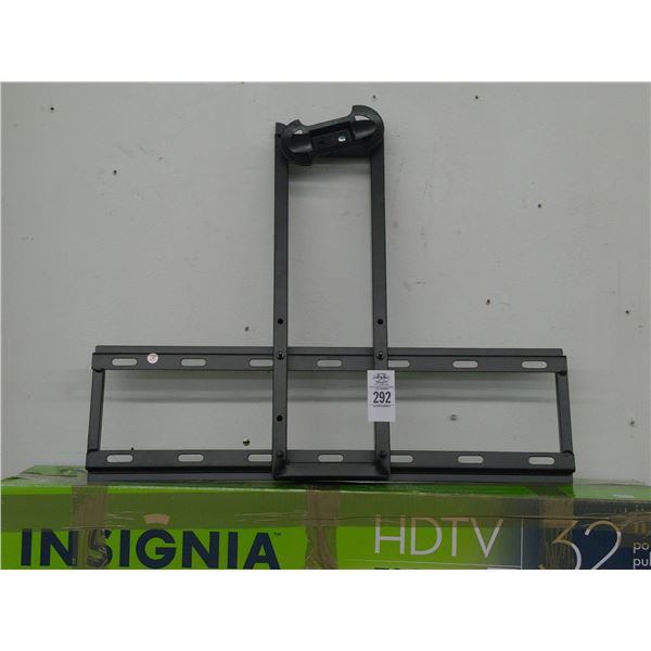 Flat Panel TV Wall Mount