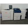 Image 1 : Xerox Color C70 Pro Copier w/Sorter