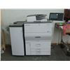 Image 1 : Ricoh Pro C5100S Copier w/Sorter