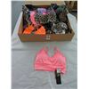 Image 1 : 36-Ladies Sports Bra - 36 X $