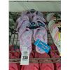 Image 1 : 3-Fish Scales Flip Flops - 3 X $