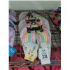 Image 1 : 3-Rainbow Flip Flops - 3 X $