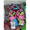 Image 1 : 3-Floral Flip Flops - 3 X $