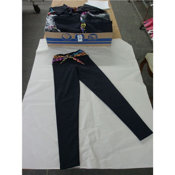 43-Ladies Stretch Athletic Pants - 43 X $